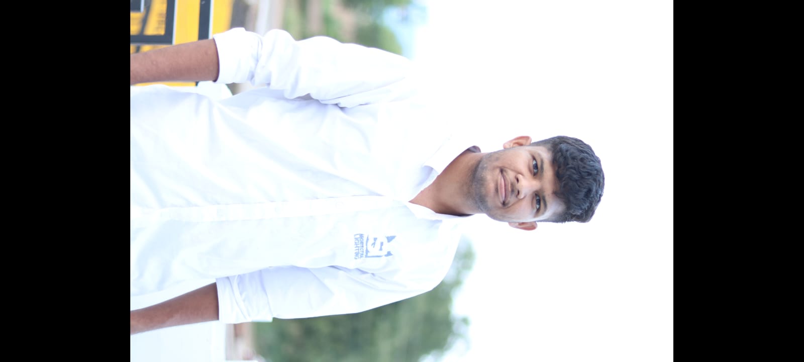 Profile photo of Anish Jangir