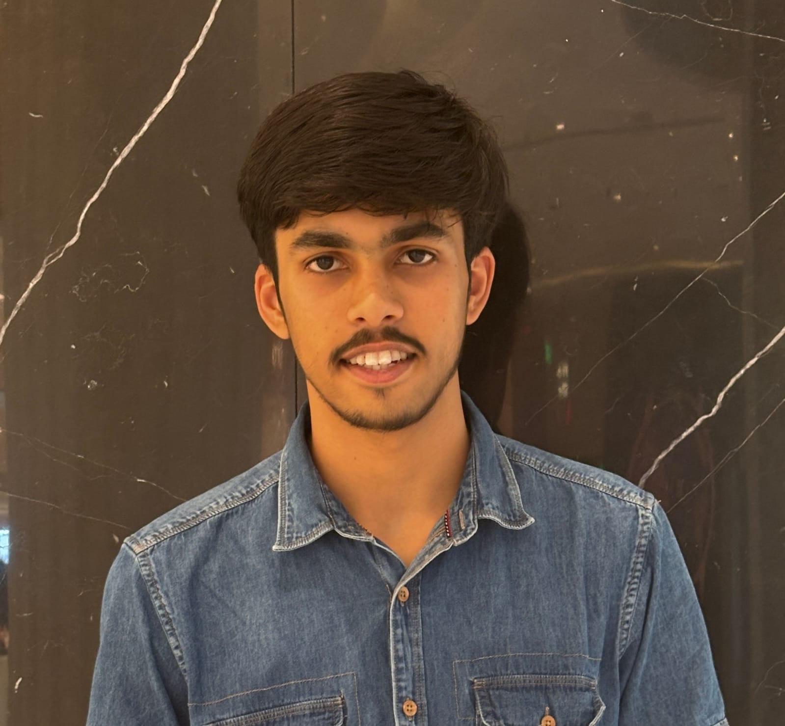 Profile photo of Ashok Swami