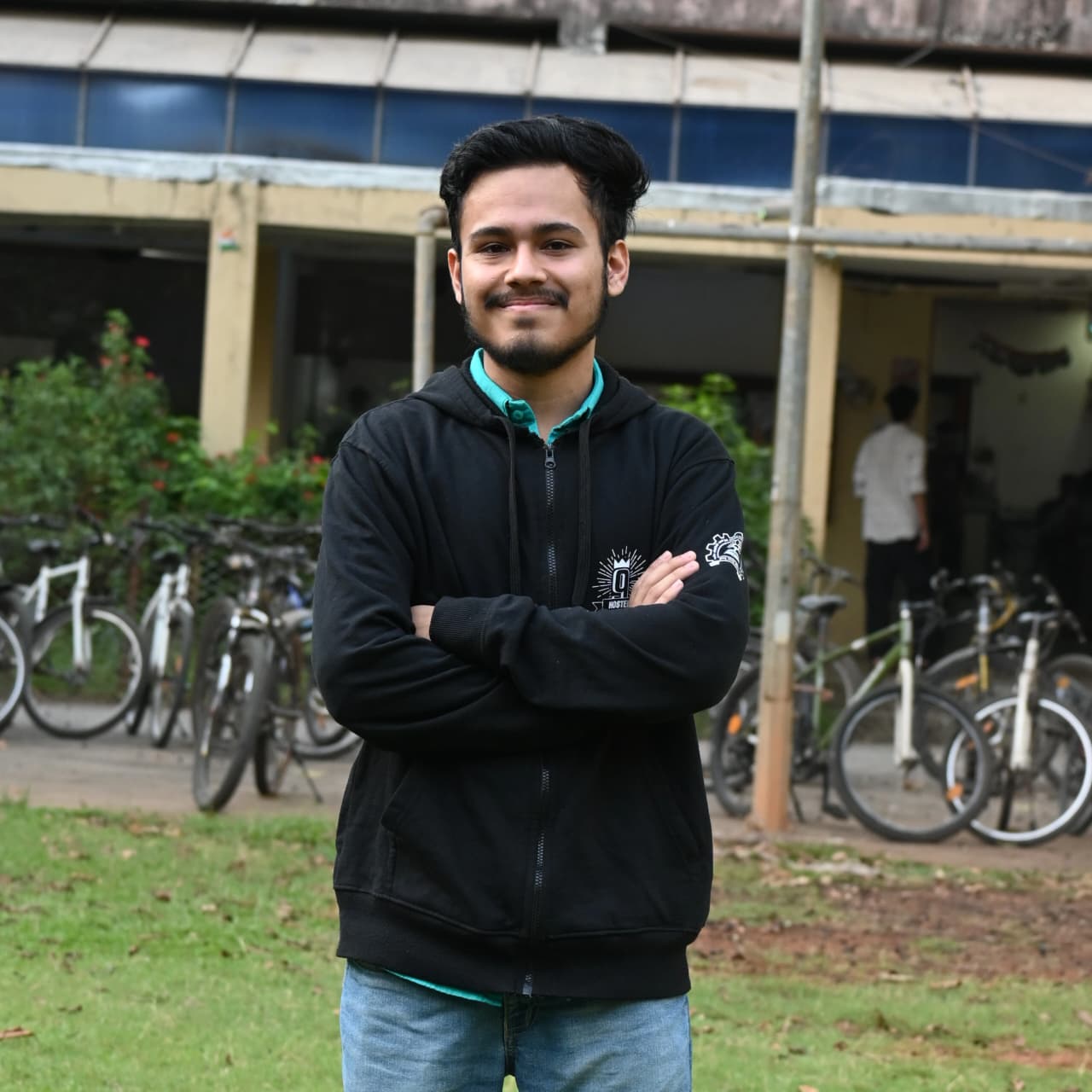 Profile photo of Ayush Sharma