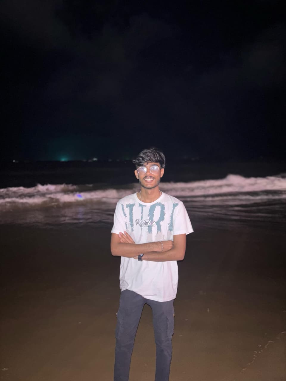 Profile photo of Maintenance Secretary 2