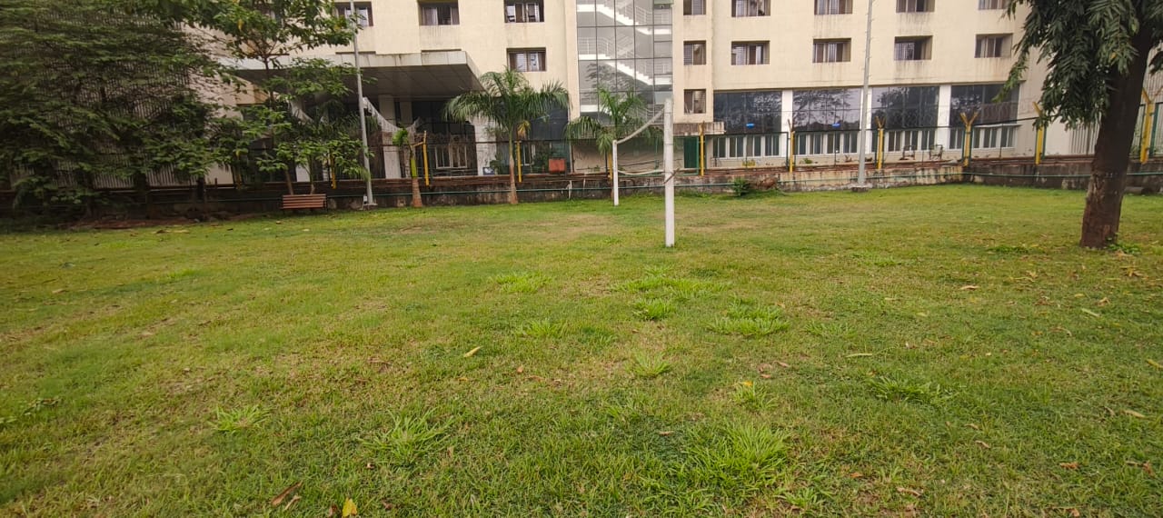 Hostel Ground