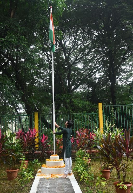 Independence Day Celebration