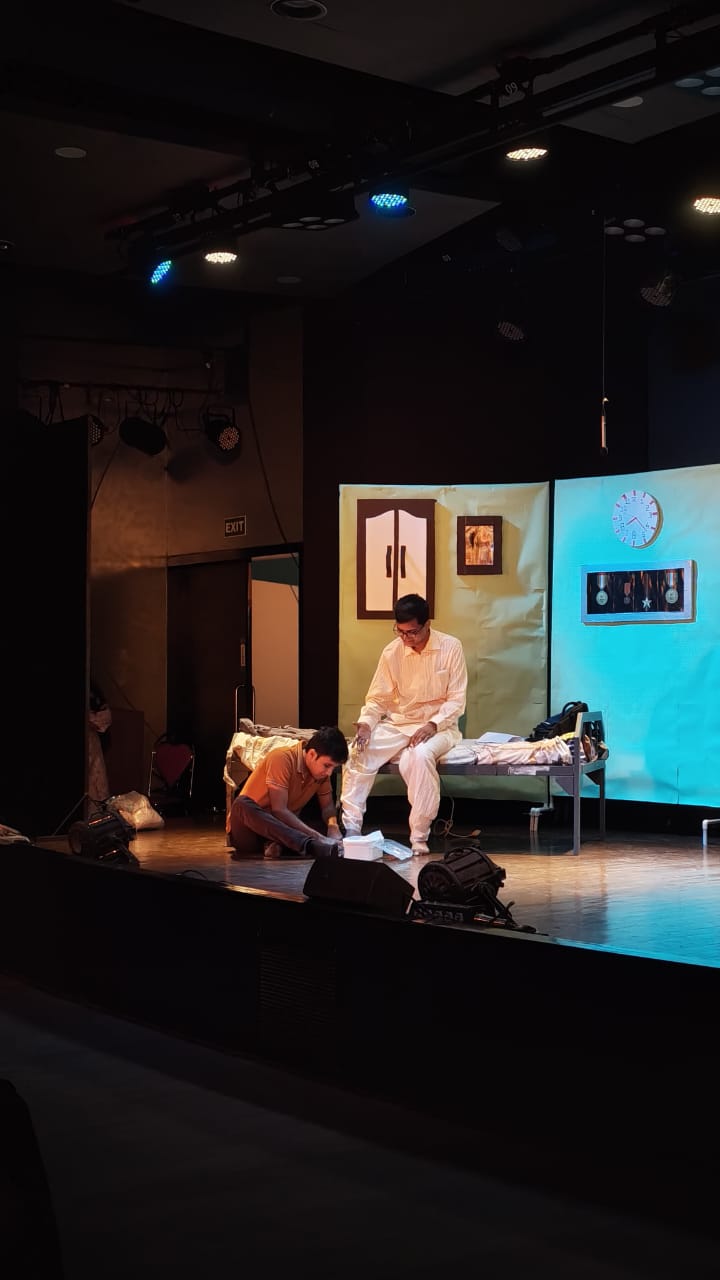 MDGC Play Performance