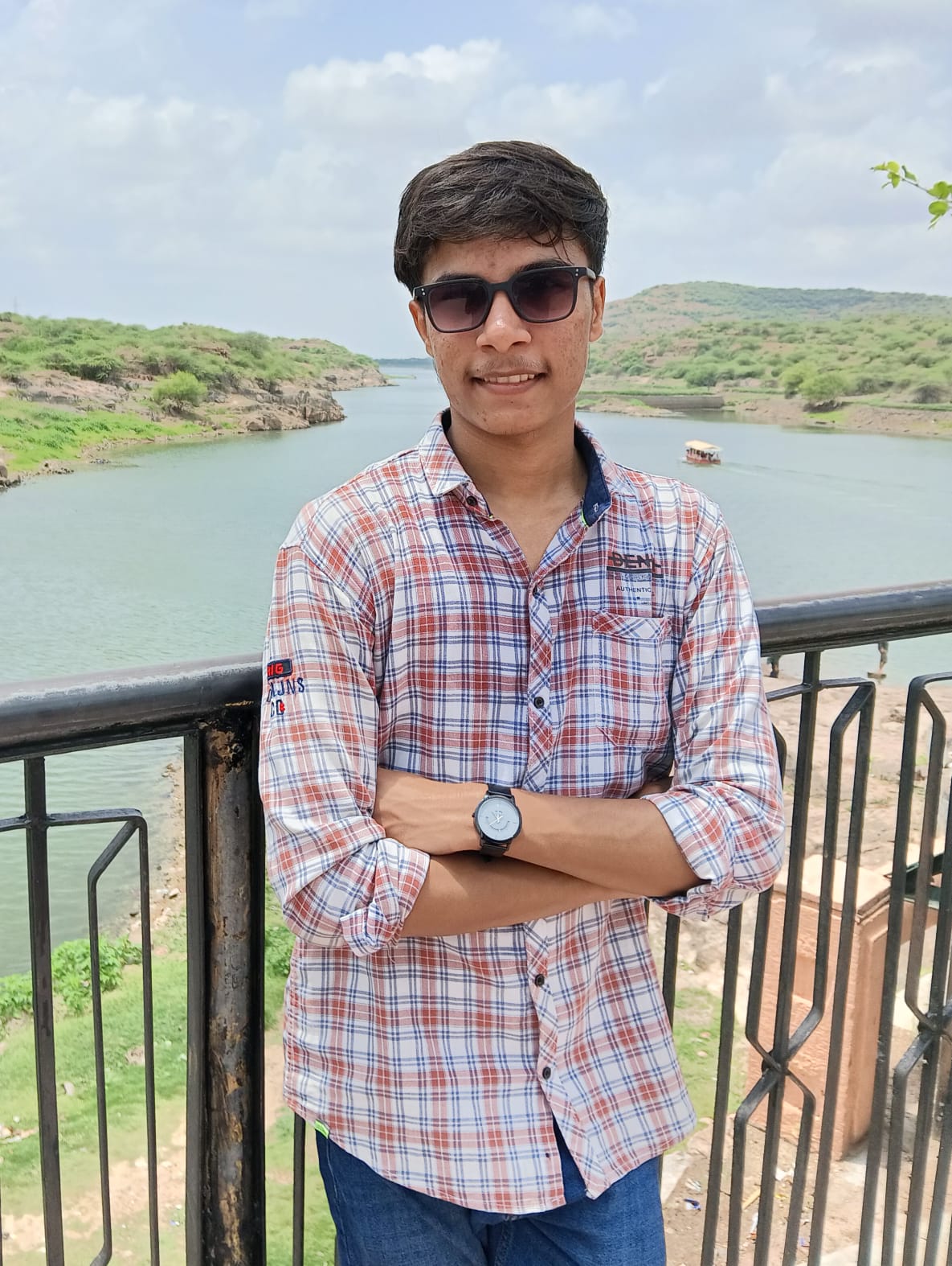 Profile photo of Prince Bhati