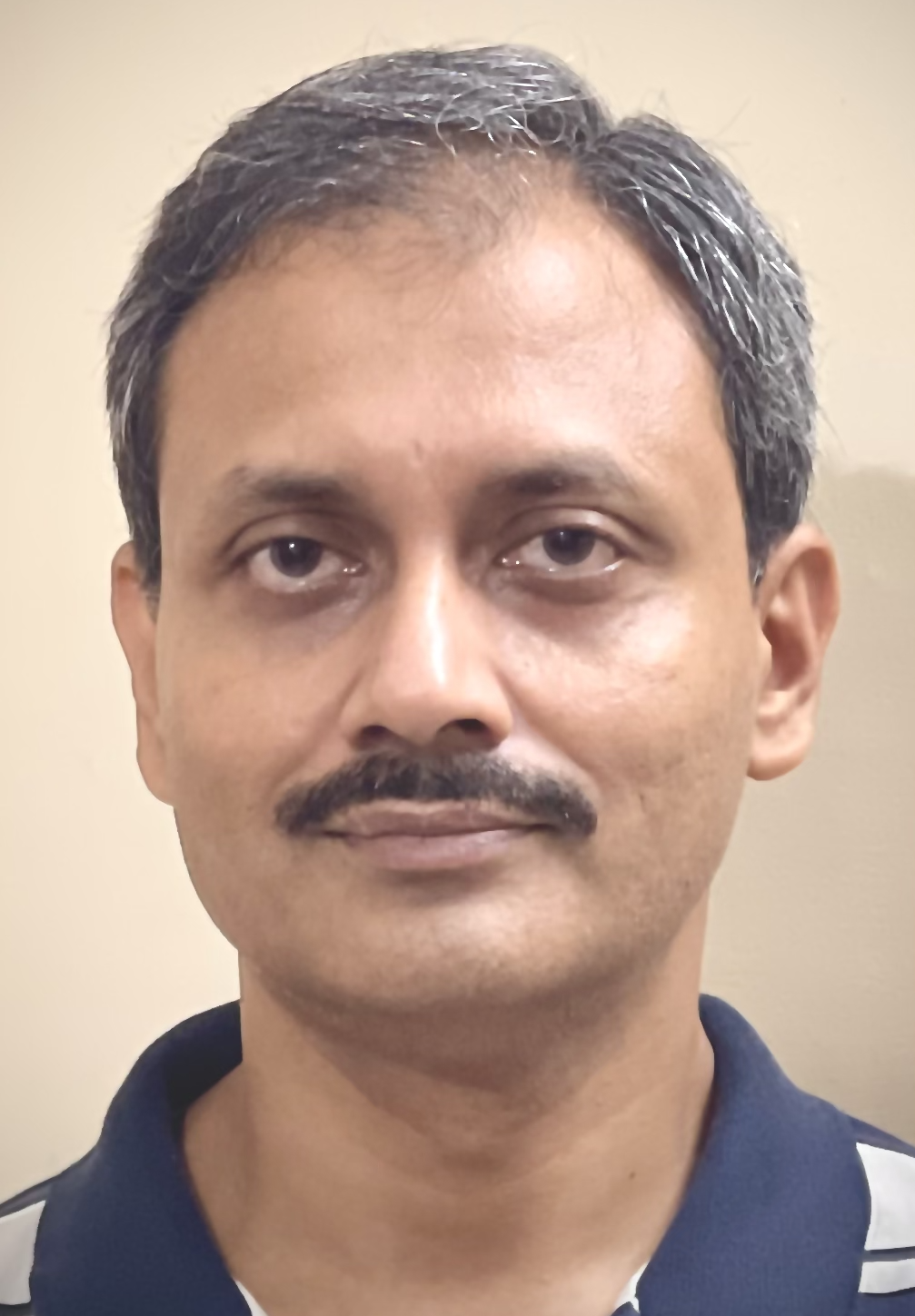 Profile photo of Prof. Avijit Maji