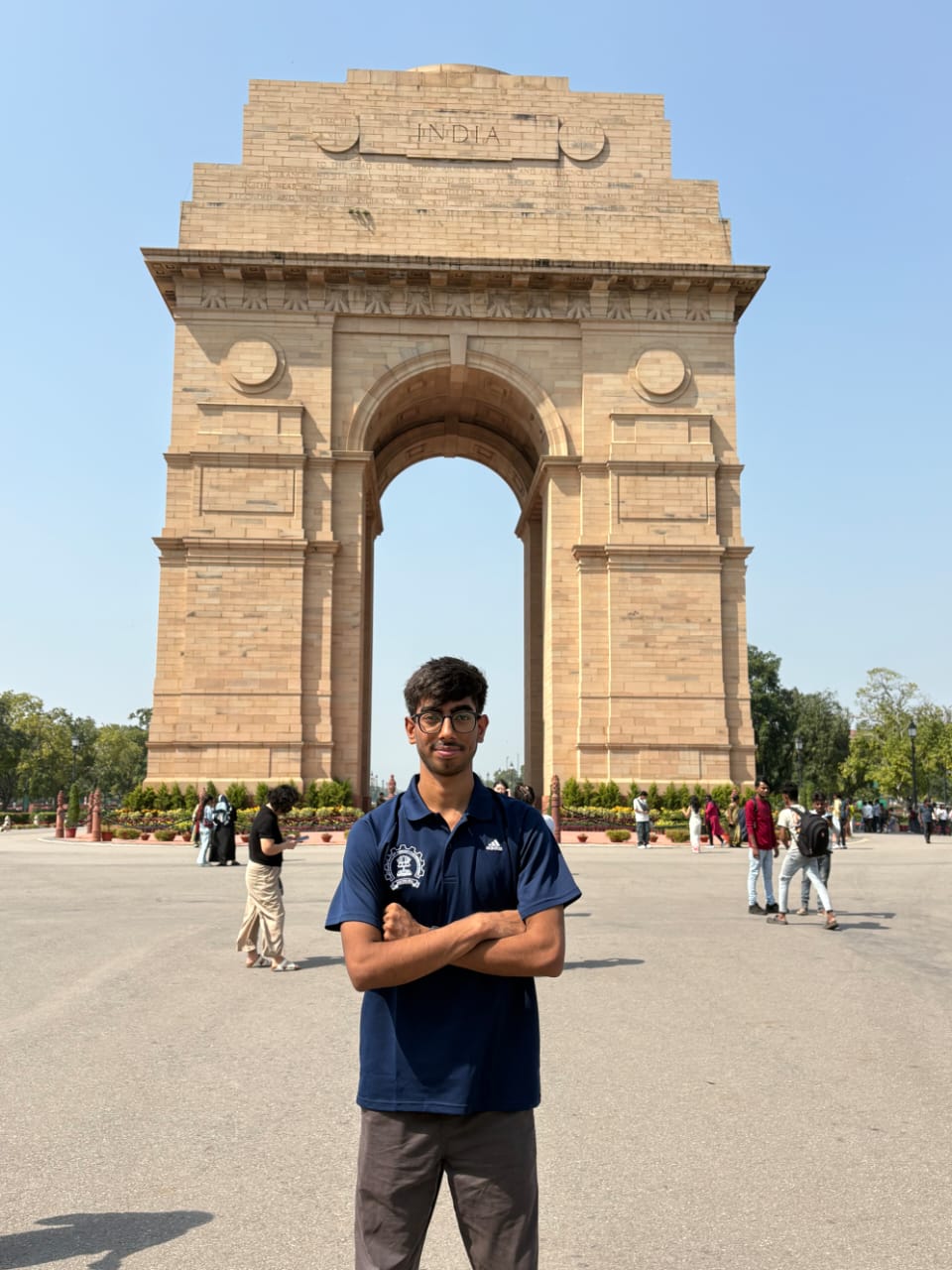 Profile photo of Rahul Sunda