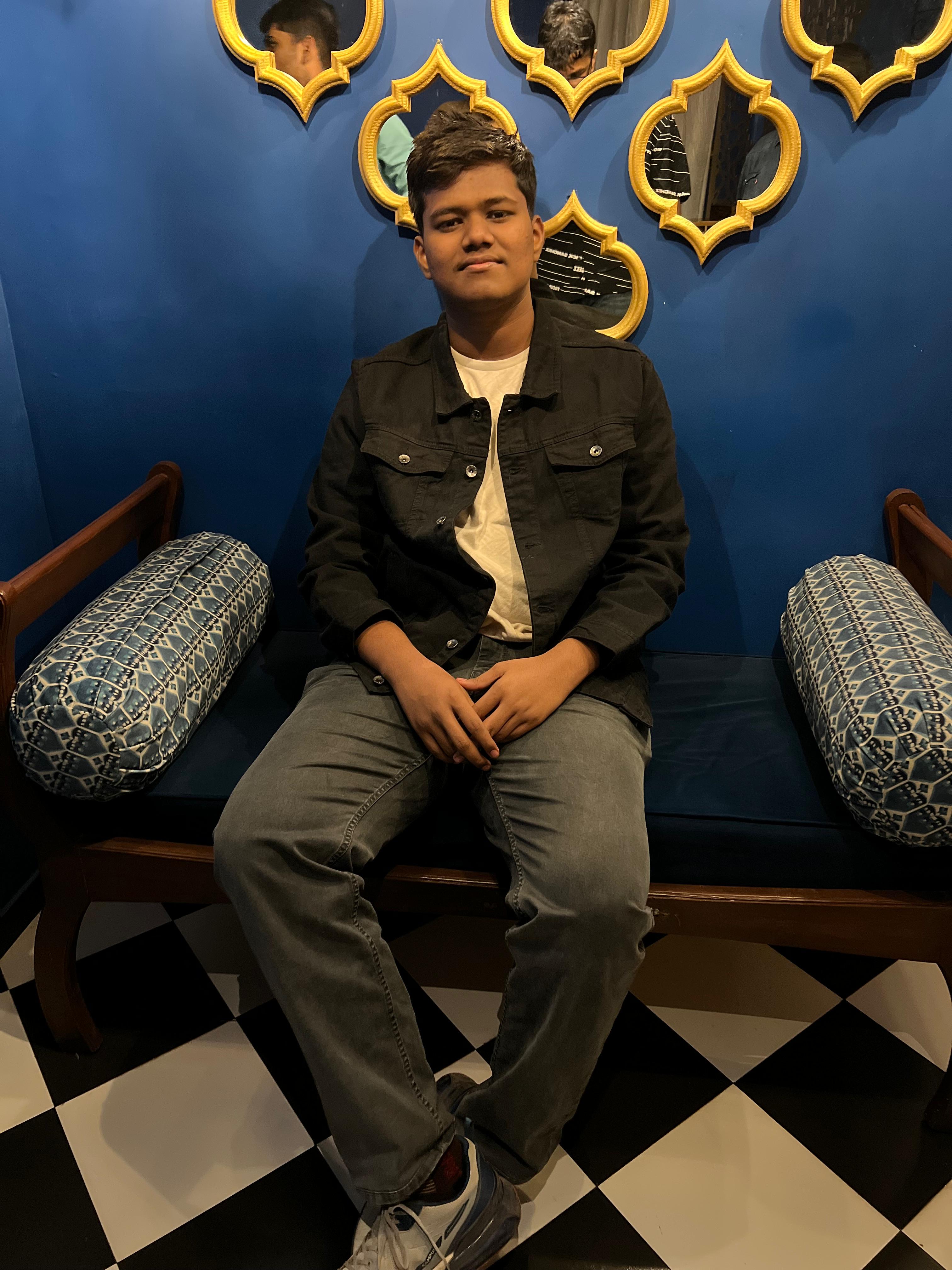 Profile photo of Maintenance Secretary 1