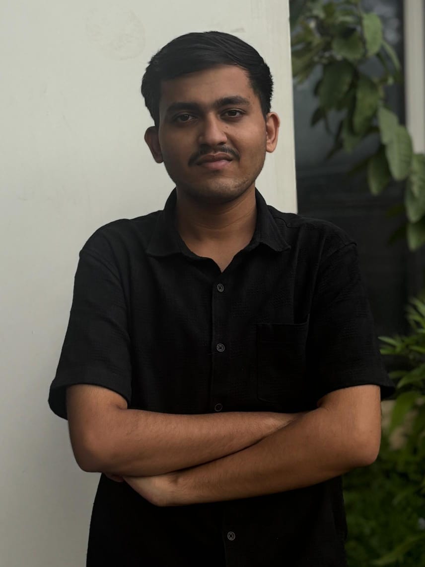 Profile photo of Maintenance Secretary 2