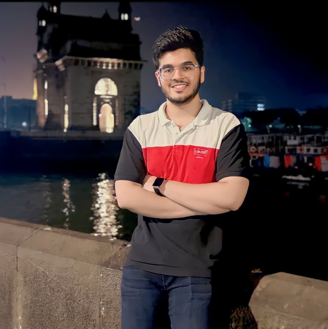 Profile photo of Yash Asore